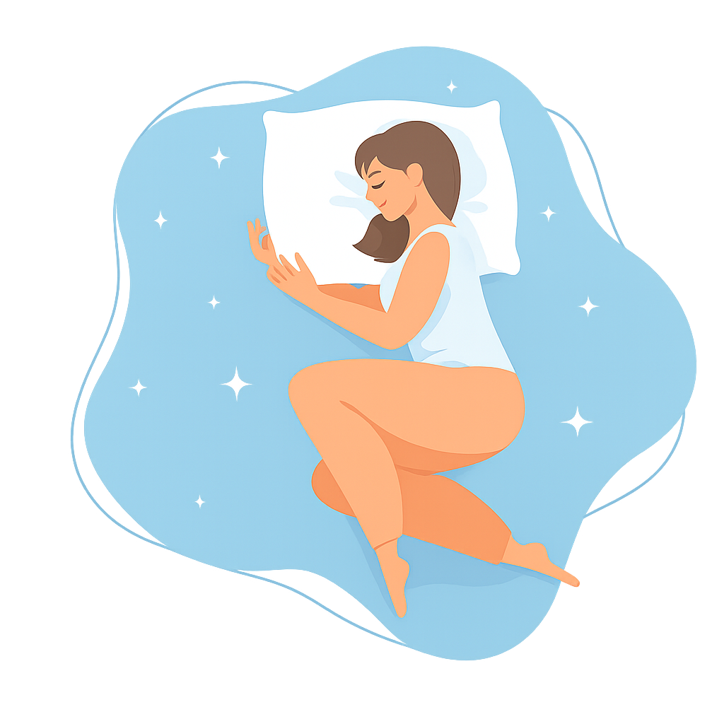 Nutrition guidance illustration